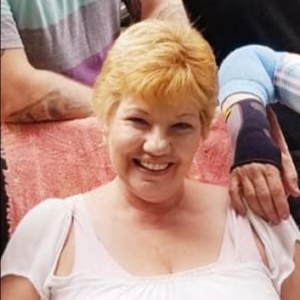 Meet your Posher, Theresa